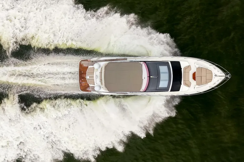 Slide: The Image of Princess 62 - Regent - Exterior Profile 2021 Princess S62 - Regent - 5897796