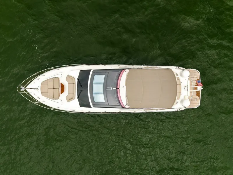 Slide: The Image of Princess 62 - Regent - Exterior Profile 2021 Princess S62 - Regent - 7675840