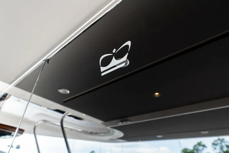 Slide: The Image of 2021 Princess S62 - Regent - 5897803