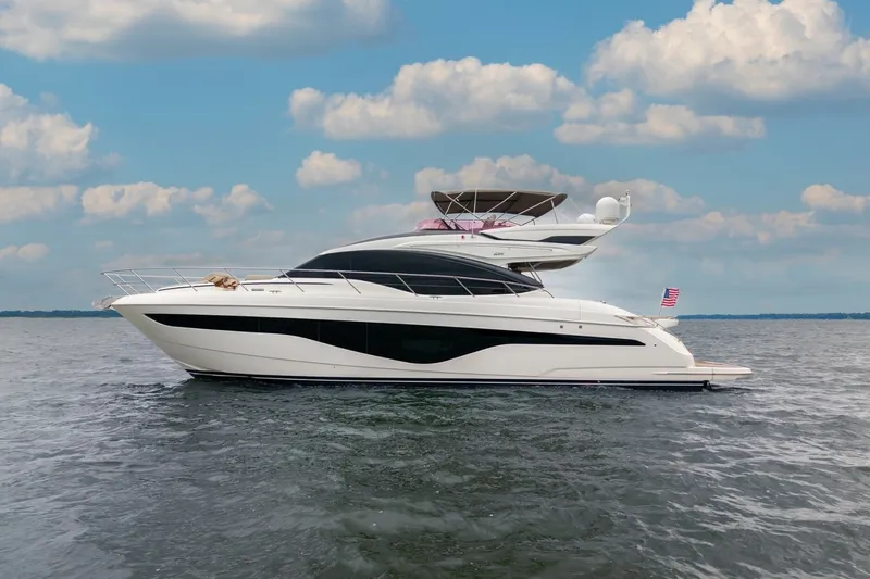 The Image of Princess 62 - Regent 2021 Princess S62 - Regent - 7675833