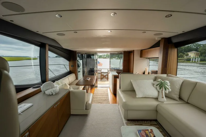 Slide: The Image of Princess 62 - Regent - Salon 2021 Princess S62 - Regent - 7675871