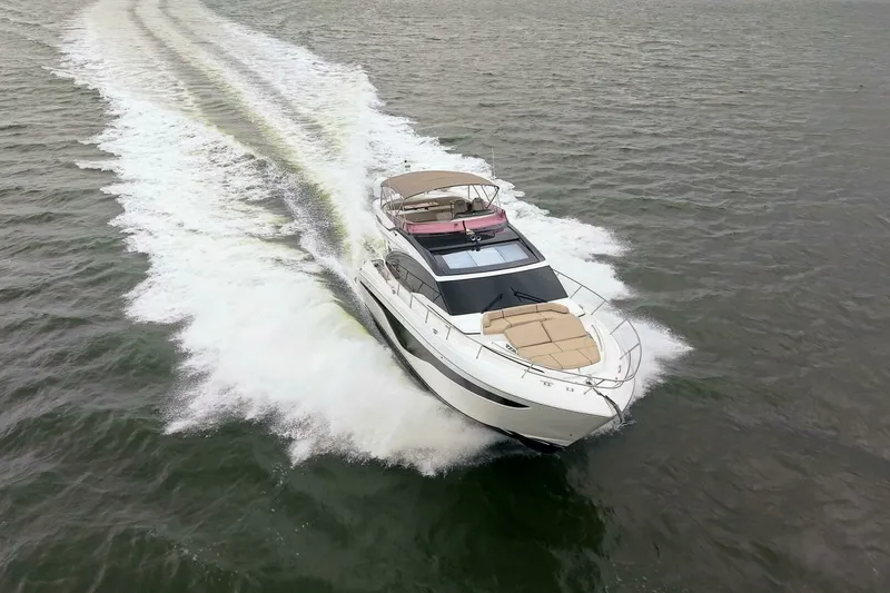 Slide: The Image of Princess 62 - Regent - Exterior Profile 2021 Princess S62 - Regent - 7675842