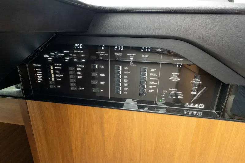 Slide: The Image of 2021 Princess S62 - Regent - 5897841