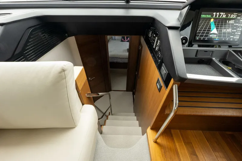 Slide: The Image of 2021 Princess S62 - Regent - 5897842