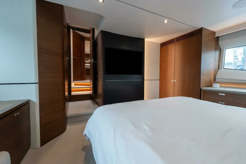 Slide: The Image of Princess 62 - Regent - Master Stateroom 2021 Princess S62 - Regent - 7675898