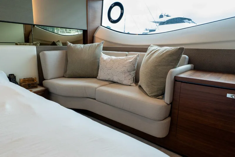 Slide: The Image of Princess 62 - Regent - Master Stateroom 2021 Princess S62 - Regent - 5897852