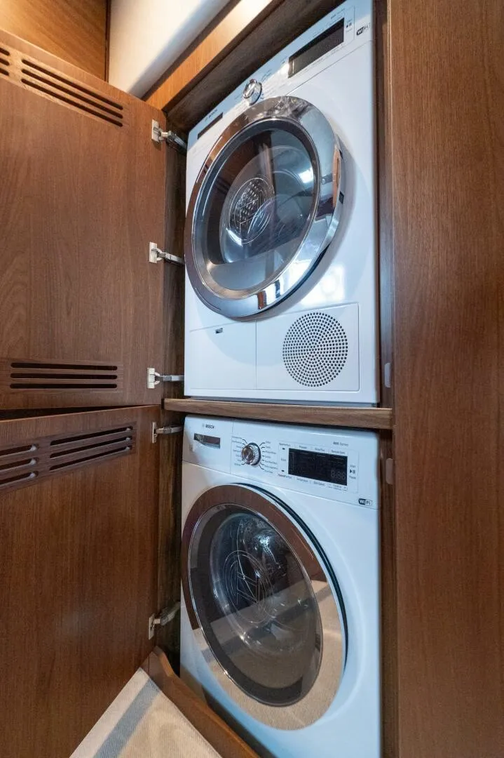 Slide: The Image of Princess 62 - Regent - Laundry 2021 Princess S62 - Regent - 5897854