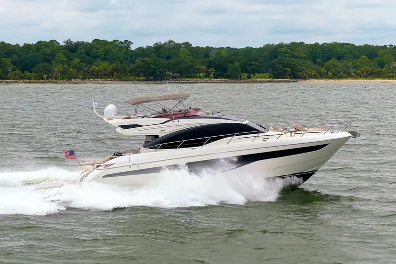 Slide: The Image of Princess 62 - Regent - Exterior Profile 2021 Princess S62 - Regent - 5897792