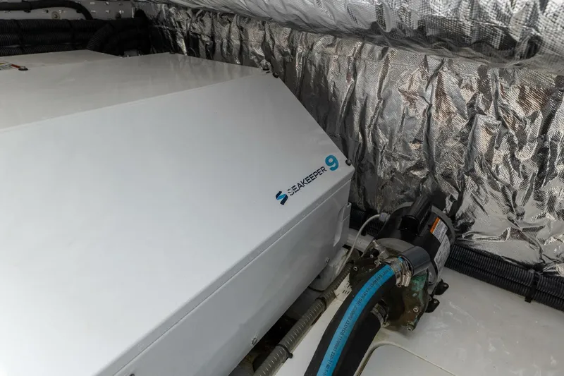 Slide: The Image of Princess 62 - Regent - Engine Room 2021 Princess S62 - Regent - 5897857