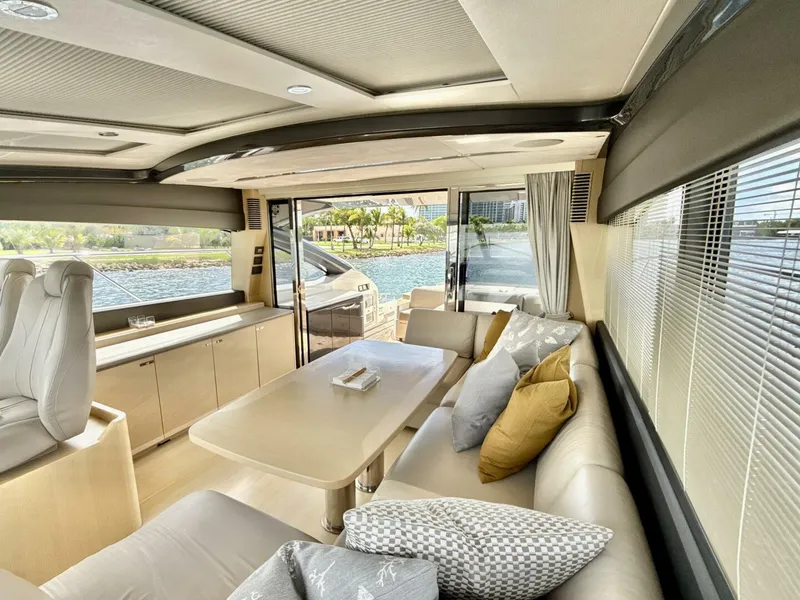 Slide: The Image of Princess 58 - IL CAPO -Salon 2017 Princess V58 - IL CAPO - 5897920