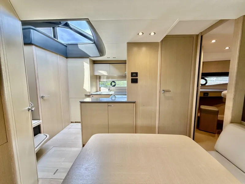 Slide: The Image of Princess 58 - IL CAPO - Salon 2017 Princess V58 - IL CAPO - 5897876