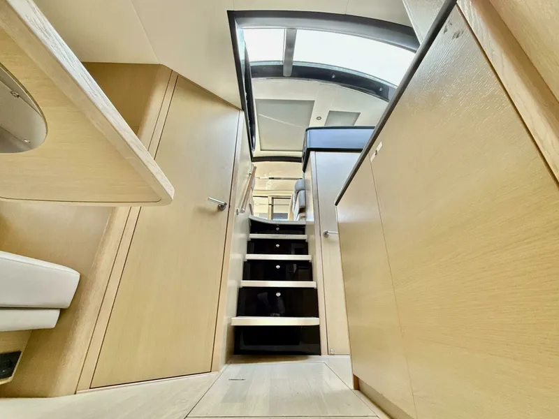 Slide: The Image of Princess 58 - IL CAPO - Stairs 2017 Princess V58 - IL CAPO - 7652093