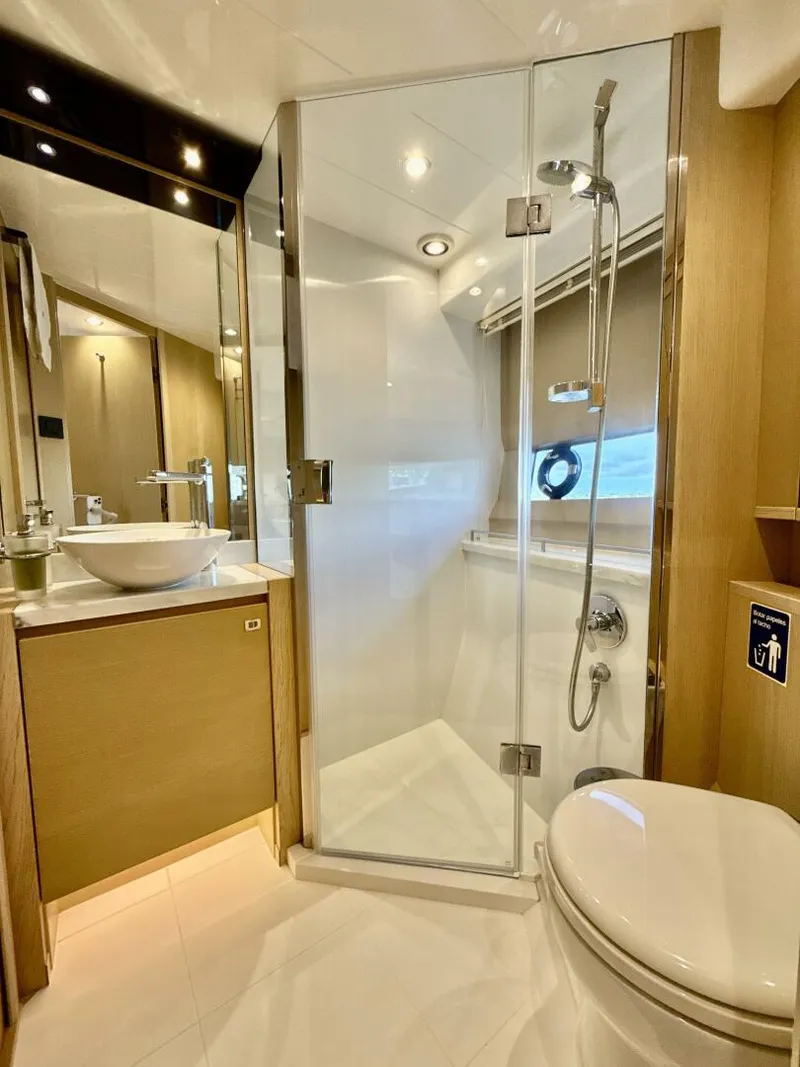 Slide: The Image of Princess 58 - IL CAPO - Head 2017 Princess V58 - IL CAPO - 5897871