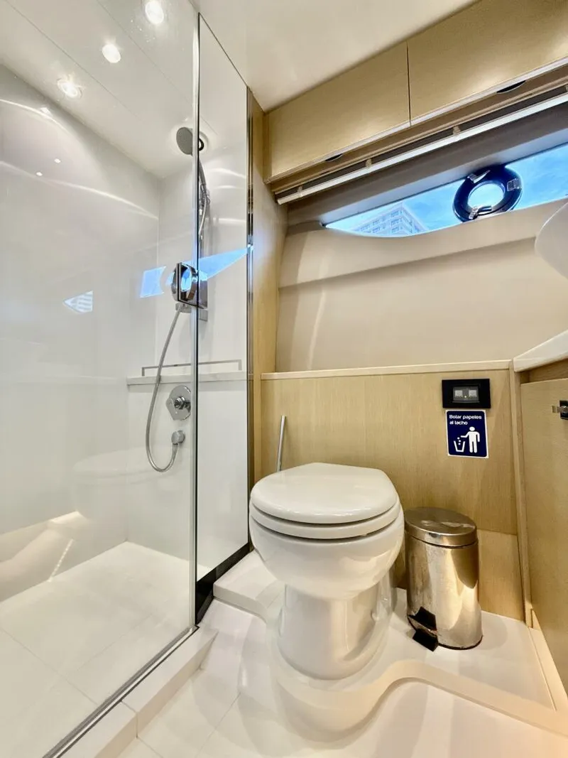 Slide: The Image of Princess 58 - IL CAPO - Head 2017 Princess V58 - IL CAPO - 5897891