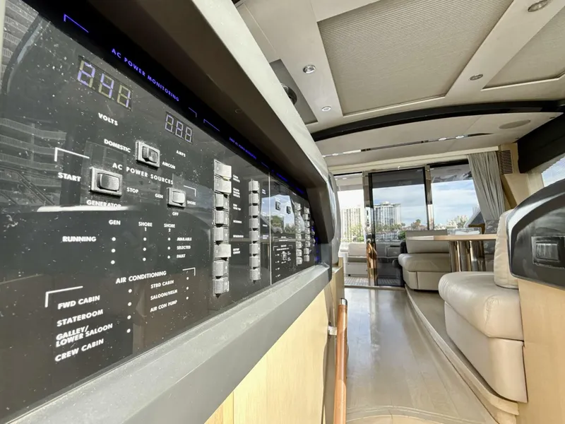 Slide: The Image of 2017 Princess V58 - IL CAPO - 5897882