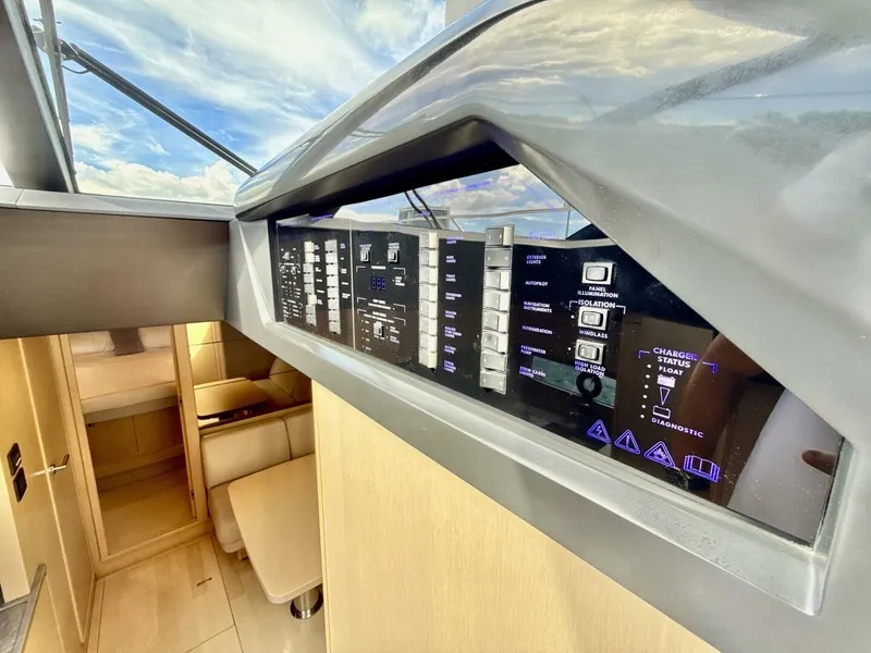 Slide: The Image of 2017 Princess V58 - IL CAPO - 5897894