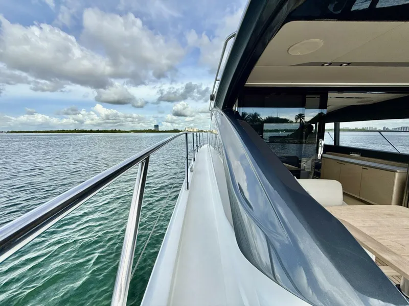 Slide: The Image of 2017 Princess V58 - IL CAPO - 5897903