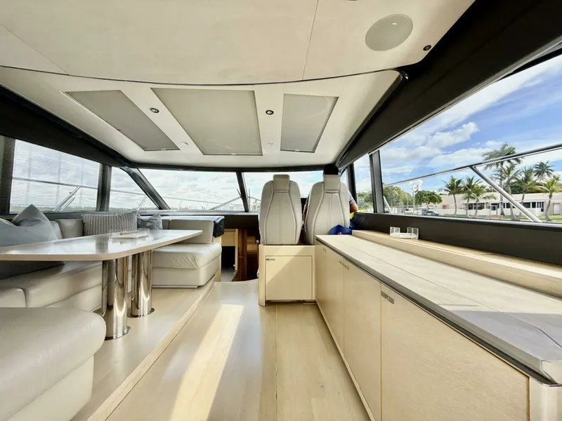 Slide: The Image of Princess 58 - IL CAPO - Salon 2017 Princess V58 - IL CAPO - 7652114
