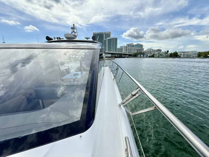 Slide: The Image of 2017 Princess V58 - IL CAPO - 5897905