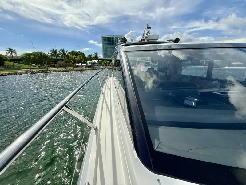 Slide: The Image of 2017 Princess V58 - IL CAPO - 5897910