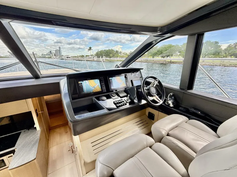 Slide: The Image of Princess 58 - IL CAPO - Helm 2017 Princess V58 - IL CAPO - 5897917