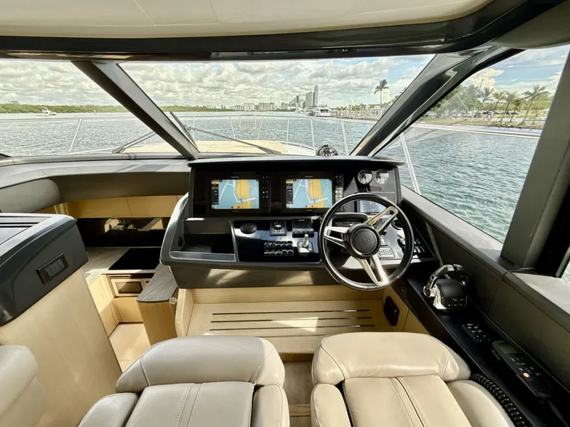 Slide: The Image of Princess 58 - IL CAPO - Helm 2017 Princess V58 - IL CAPO - 5897919