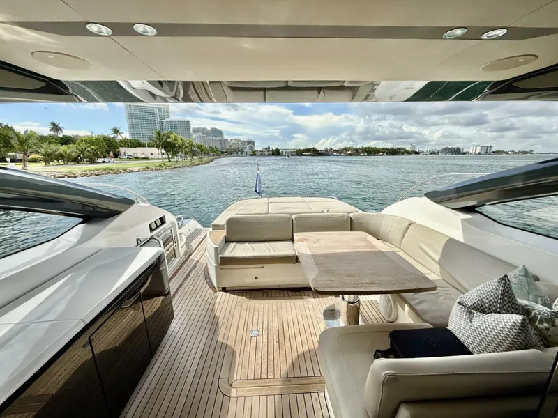 Slide: The Image of 2017 Princess V58 - IL CAPO - 5897923