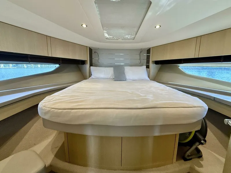 Slide: The Image of Princess 58 - IL CAPO - Forward VIP Stateroom 2017 Princess V58 - IL CAPO - 7652105