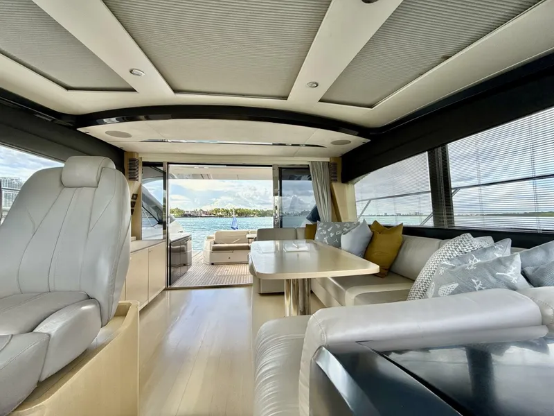 Slide: The Image of Princess 58 - IL CAPO -Salon 2017 Princess V58 - IL CAPO - 5897916