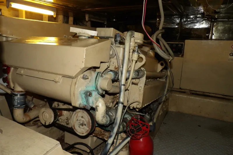 Slide: The Image of Aquarius 41 1988 - 5898004