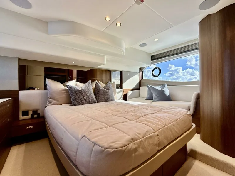 Slide: The Image of Princess 50 - Stateroom 2026 Princess F50 - 7653035