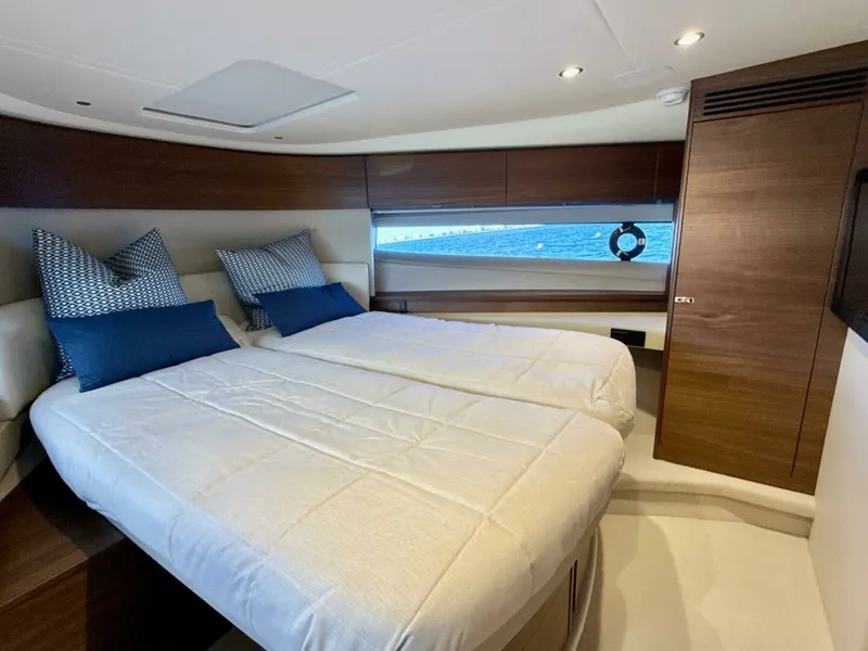 Slide: The Image of Princess 50 - Stateroom 2026 Princess F50 - 7653045
