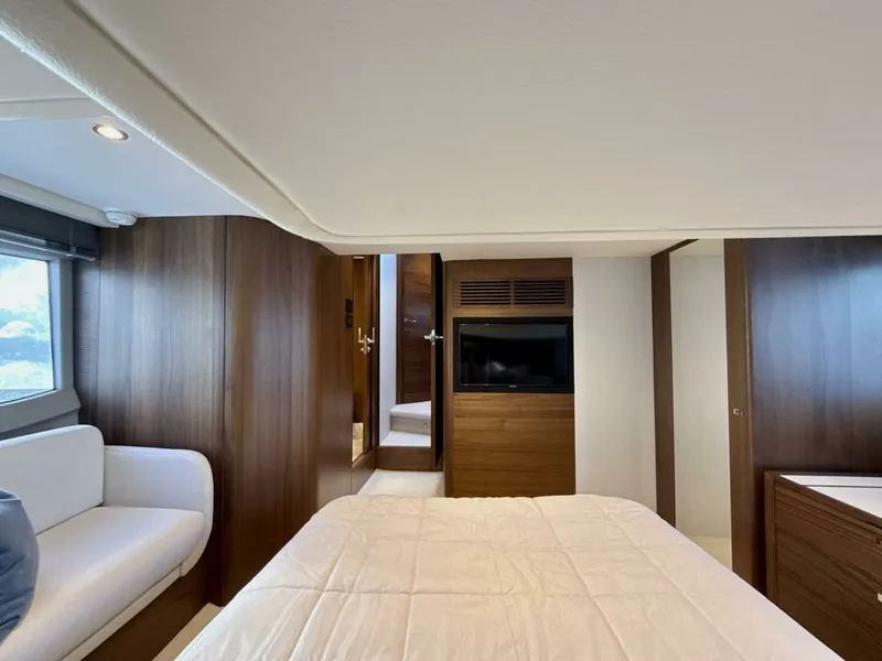 Slide: The Image of Princess 50 - Stateroom 2026 Princess F50 - 7653039