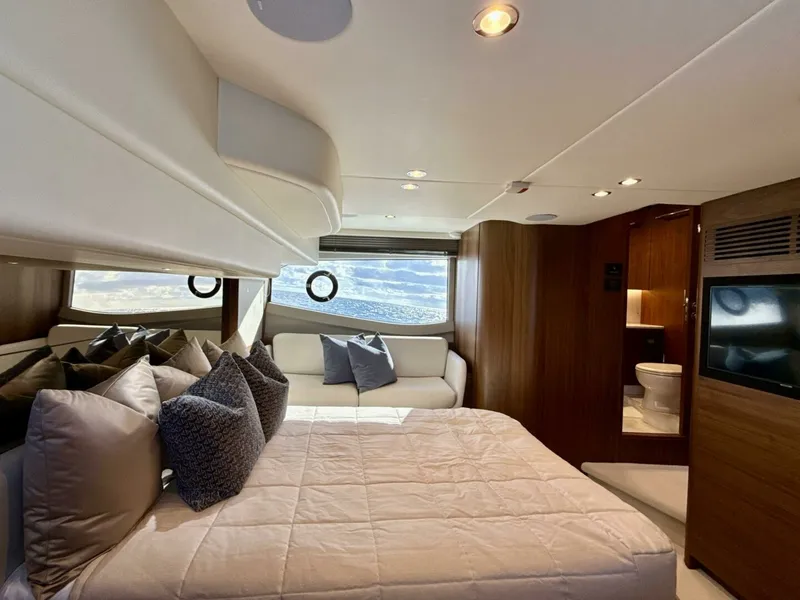 Slide: The Image of Princess 50 - Stateroom 2026 Princess F50 - 7653034