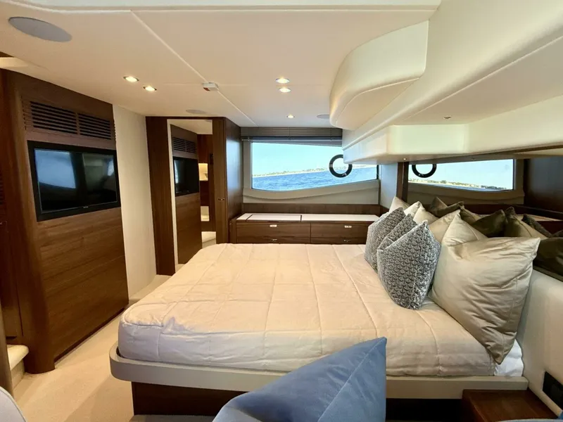 Slide: The Image of Princess 50 - Stateroom 2026 Princess F50 - 7653040