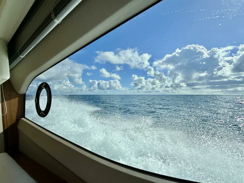 Slide: The Image of 2026 Princess F50 - 7653036