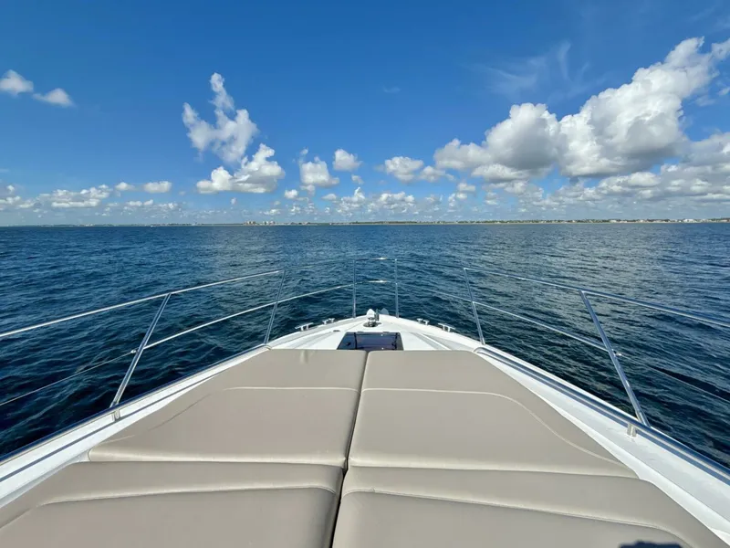 Slide: The Image of Princess 50 - Bow 2026 Princess F50 - 7653051