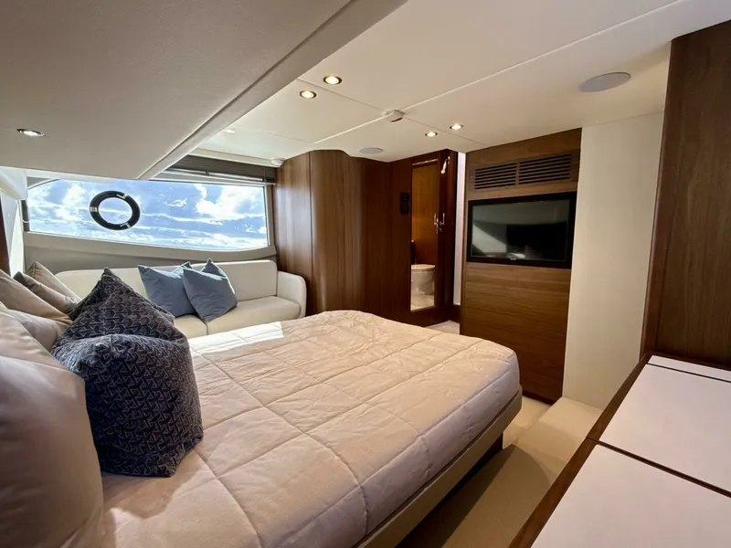 Slide: The Image of Princess 50 - Stateroom 2026 Princess F50 - 7653033
