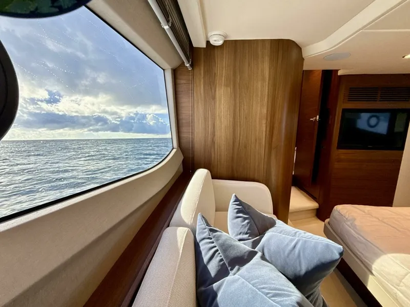 Slide: The Image of Princess 50 - Stateroom 2026 Princess F50 - 7653038