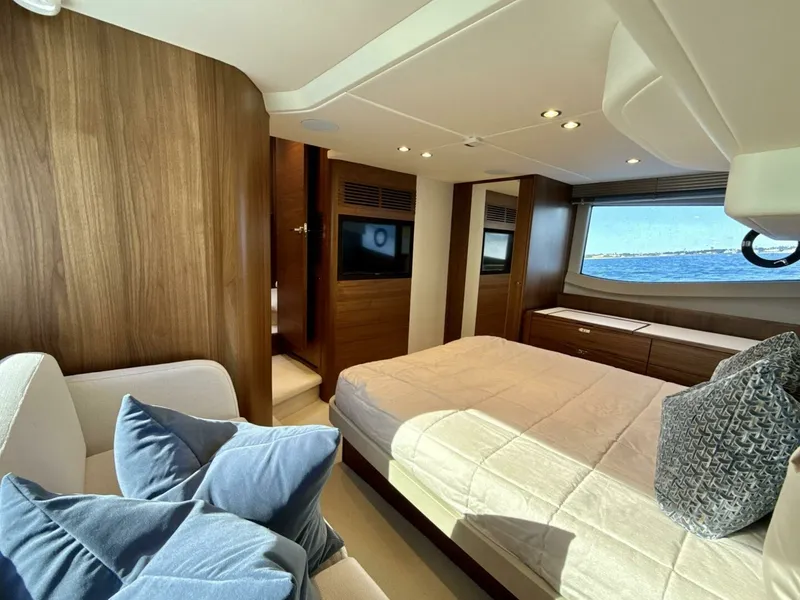 Slide: The Image of Princess 50 - Stateroom 2026 Princess F50 - 7653037