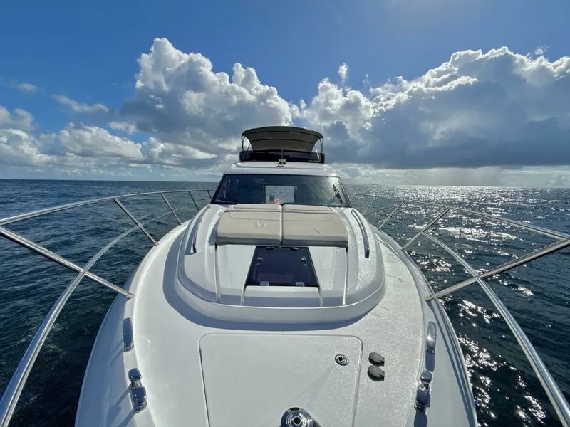 Slide: The Image of Princess 50 - Bow 2026 Princess F50 - 7653052