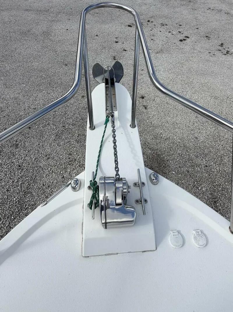 Slide: The Image of Parker Marine 2530 XLT 2014 - 5909663