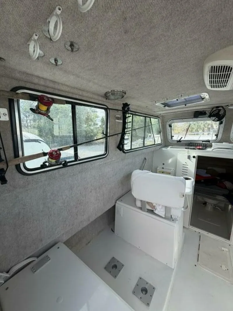 Slide: The Image of Parker Marine 2530 XLT 2014 - 5909665