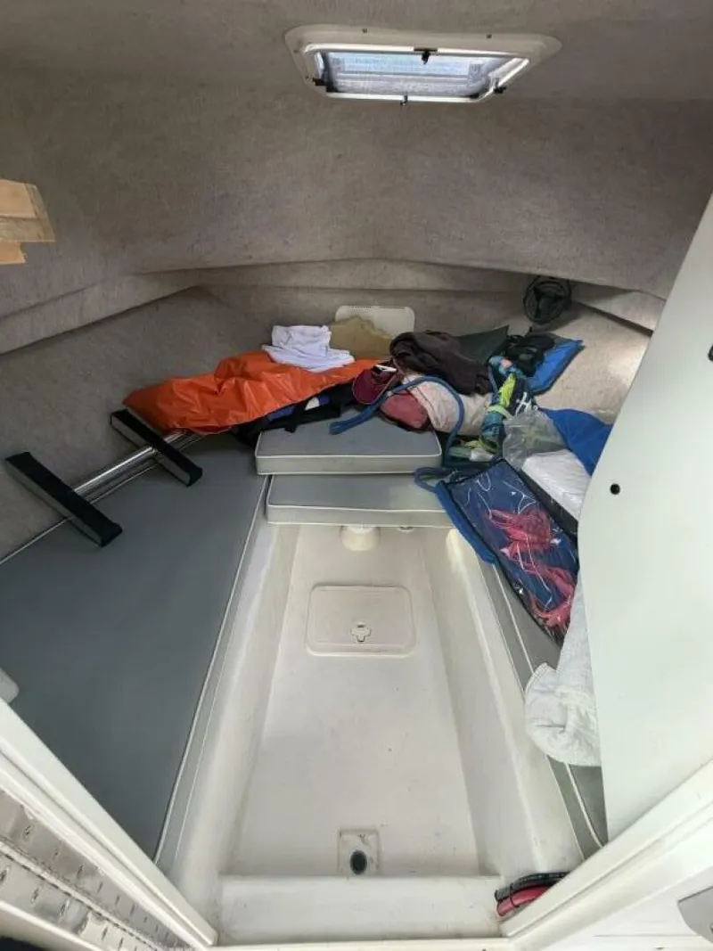 Slide: The Image of Parker Marine 2530 XLT 2014 - 5909670