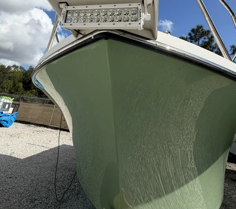 Slide: The Image of Parker Marine 2530 XLT 2014 - 5909654