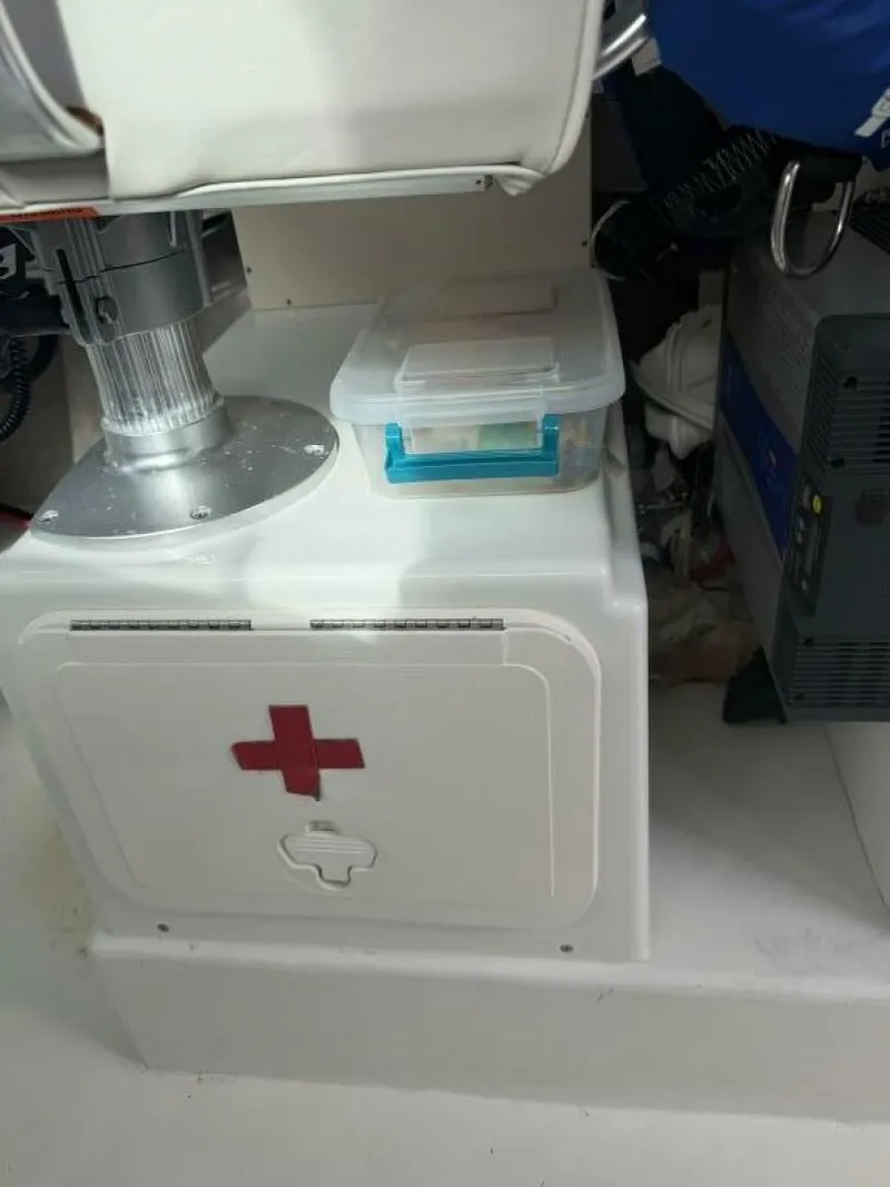 Slide: The Image of Parker Marine 2530 XLT 2014 - 5909674