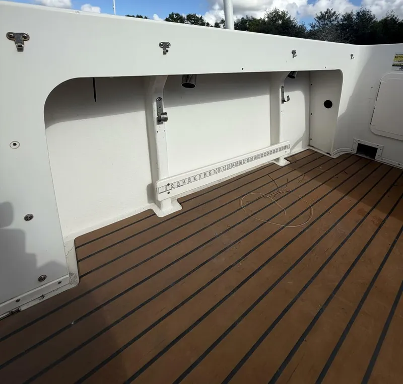 Slide: The Image of Parker Marine 2530 XLT 2014 - 5909658