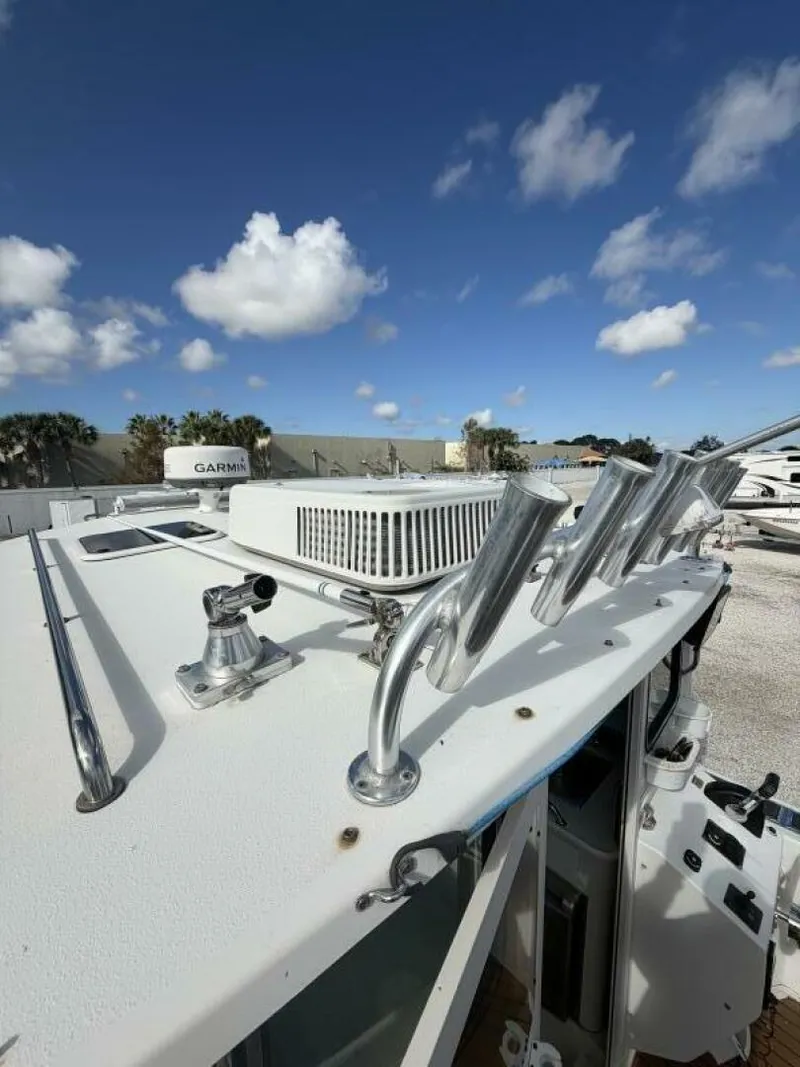 Slide: The Image of Parker Marine 2530 XLT 2014 - 5909662