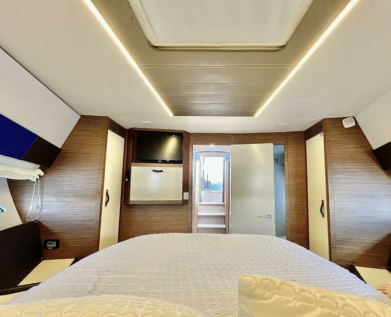 Slide: The Image of Rodman Muse - Lluvet - Stateroom 2014 Rodman - 44 Muse - Lluvet - 7679314