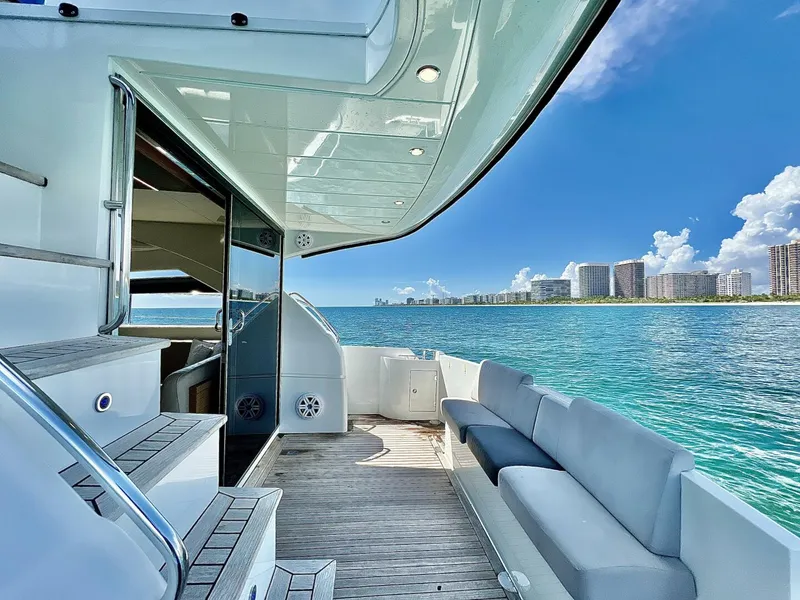 Slide: The Image of Rodman Muse - Lluvet - Cockpit 2014 Rodman - 44 Muse - Lluvet - 5898272